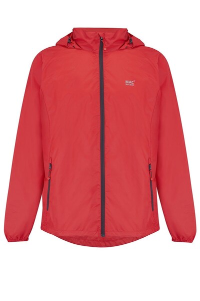  Mac In A Sac Origin Unisex Packable Waterproof Jacket 
