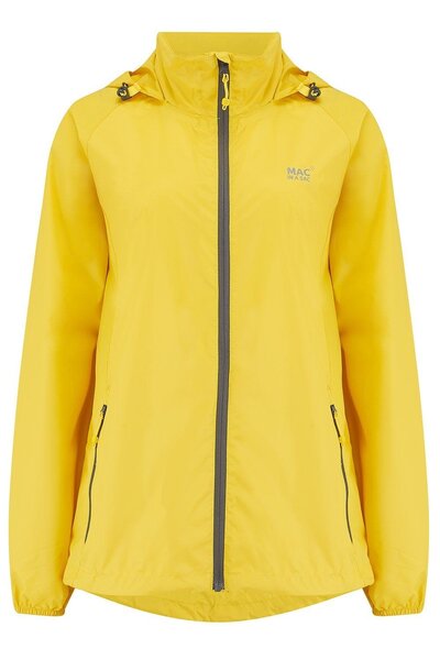  Mac In A Sac Origin Unisex Packable Waterproof Jacket 
