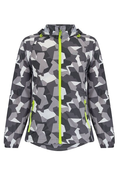  Mac In A Sac Origin Unisex Packable Waterproof Jacket 