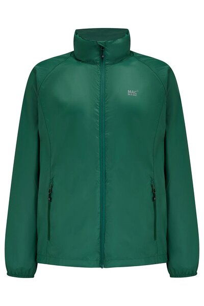  Mac In A Sac Origin Unisex Packable Waterproof Jacket 