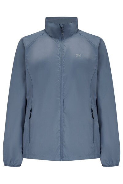  Mac In A Sac Origin Unisex Packable Waterproof Jacket 