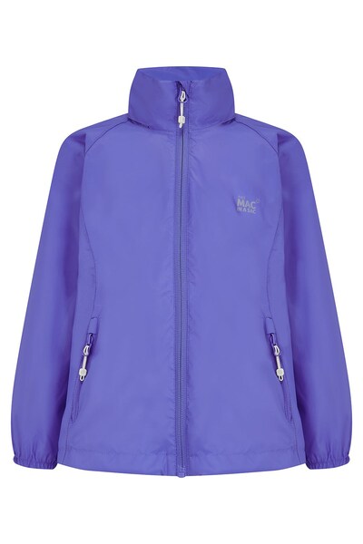  Mac In A Sac Origin Unisex Packable Waterproof Jacket 