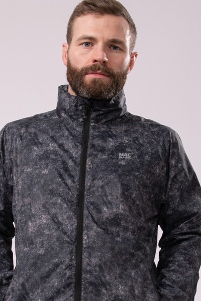  Mac In A Sac Origin Unisex Packable Waterproof Jacket 