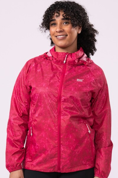  Mac In A Sac Origin Unisex Packable Waterproof Jacket 