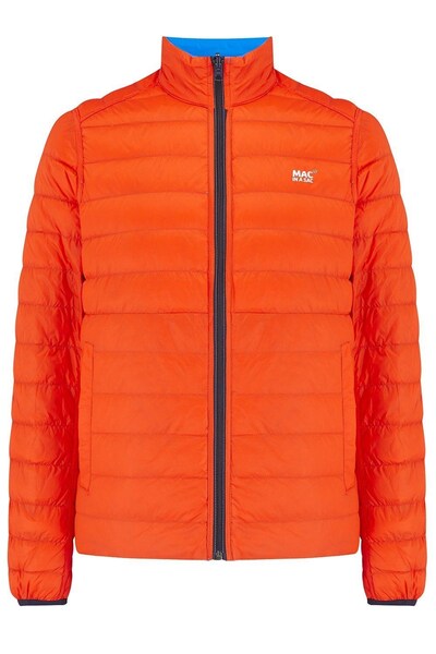  Mac In A Sac Polar Mens Packable Reversible Down Jacket 