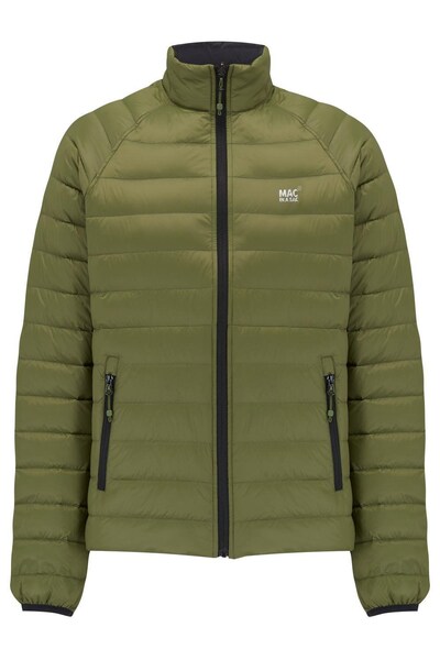  Mac In A Sac Polar Mens Packable Reversible Down Jacket 