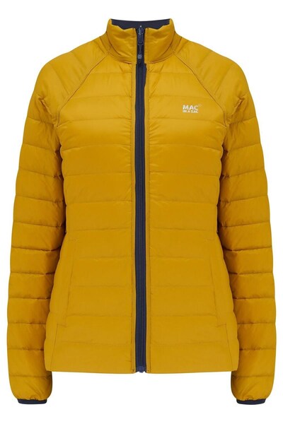  Mac In A Sac Polar Womens Reversible Down Jacket 