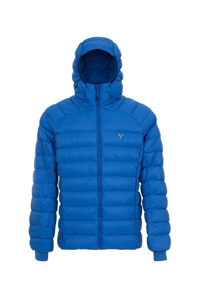  Mac In A Sac Summit Men's Packable Down Filled Insulated Jacket 