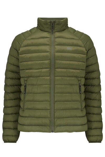  Mac In A Sac Synergy Mens Insulated Jacket 