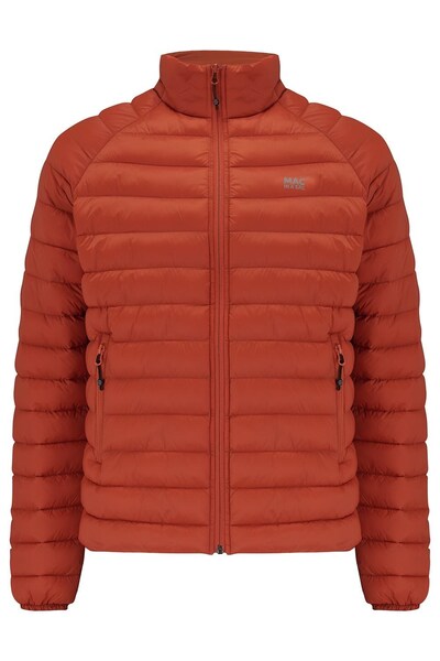  Mac In A Sac Synergy Mens Insulated Jacket 