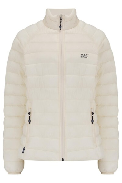  Mac In A Sac Synergy Womens Insulated Jacket 