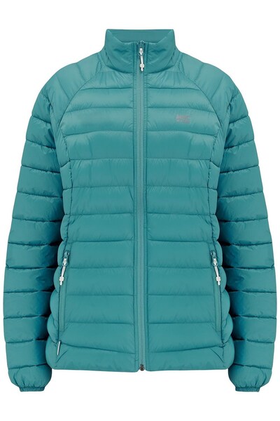  Mac In A Sac Synergy Womens Insulated Jacket 