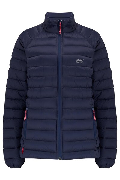  Mac In A Sac Synergy Womens Insulated Jacket 