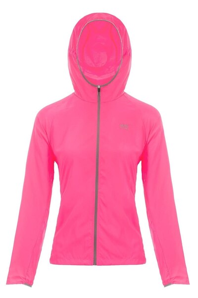  Mac In A Sac Ultra Unisex Packable Running Jacket 