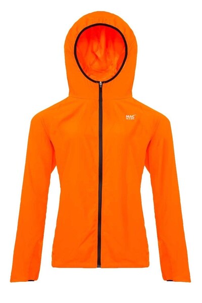  Mac In A Sac Ultra Unisex Packable Running Jacket 