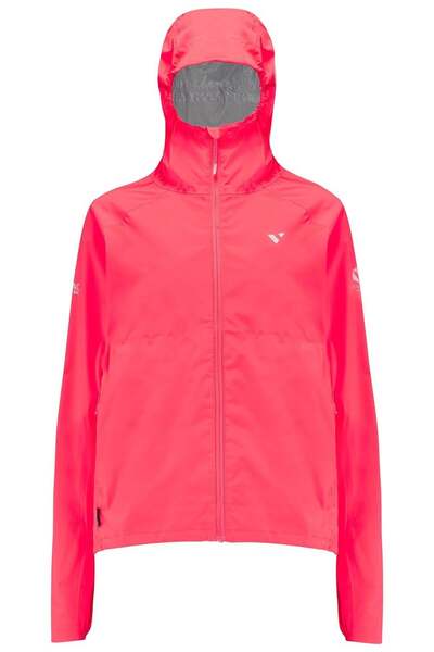 Mac In A Sac Ultralite Womens Running Jacket 