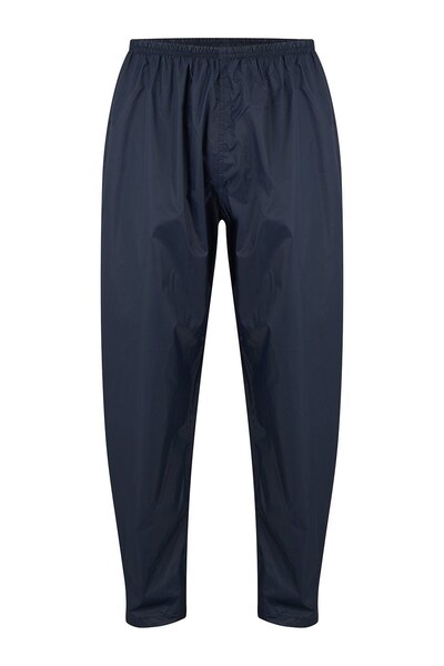  Mac In A Sac Unisex Packable Waterproof Overtrousers 
