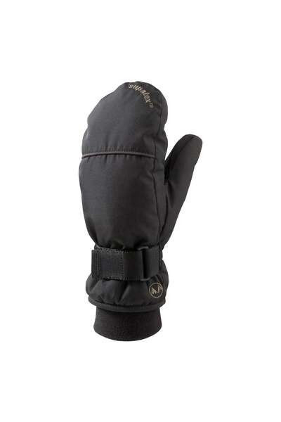  Manbi Unisex Outdoor Waterproof Thinsulate Mittens 