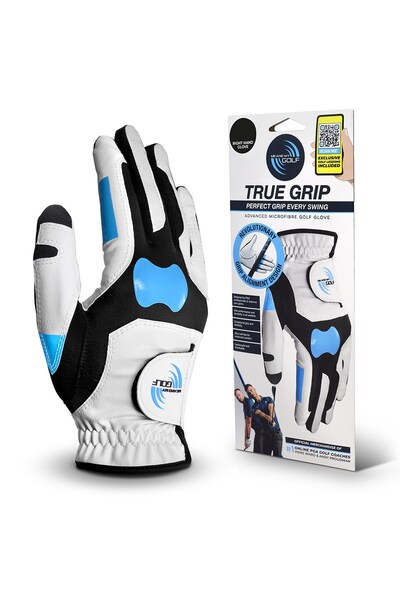  Me And My Golf True Grip Golf Glove For Right Hand 