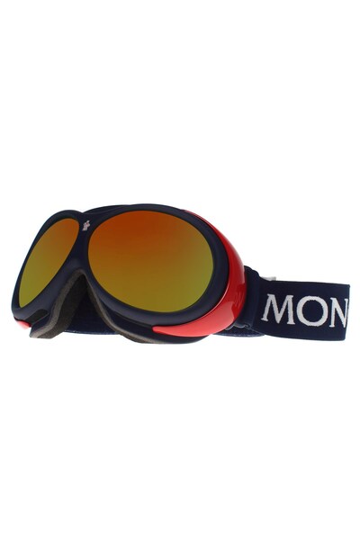  Moncler Ml0130 Ski Goggles 