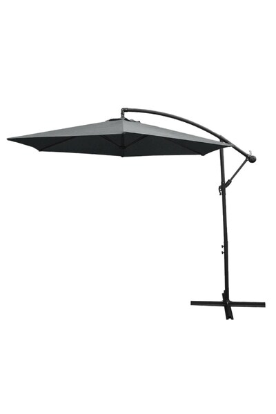  Monstershop Cantilever Parasol 