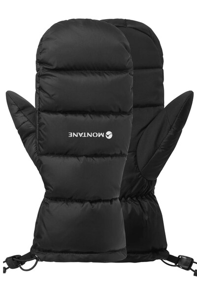 Montane Anti Freeze Men's Down Mittens Updated 