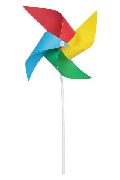  Mountain Warehouse Beach Mini Windmill   Green 