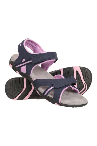  Mountain Warehouse Oia Womens Sandals   Navy 