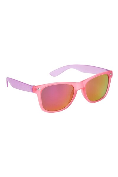  Mountain Warehouse Shine Kids Sunglasses   Purple 