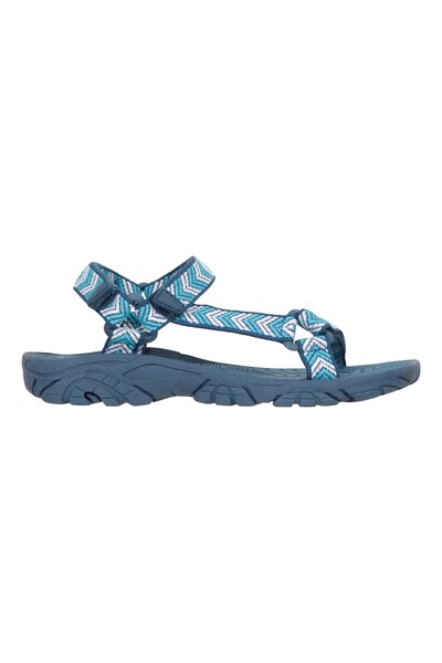  Mountain Warehouse Tide Kids Sandals   Blue 