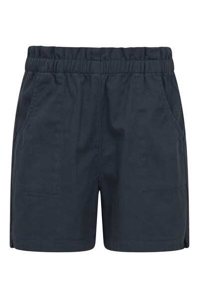  Mountain Warehouse Waterfall Girls Shorts   Blue 