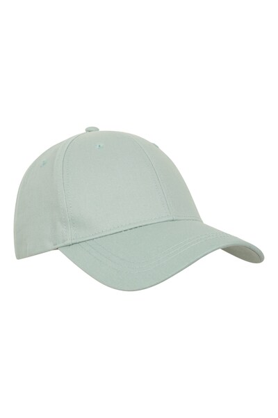  Mountain Warehouse Womens Baseball Cap   Green 