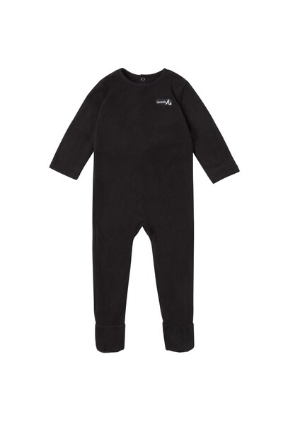  Mounts Toddler Fleece Pyjamas 