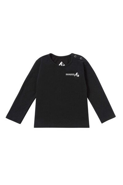  Mounts Toddler Thermal Shirt 