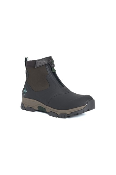  Muck Boots Apex Mens Mid Zip Wellingtons 