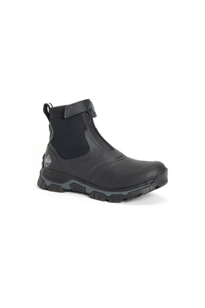 Muck Boots Apex Mens Mid Zip Wellingtons 