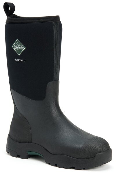  Muck Boots Derwent Ii Mens All Purpose Field Boots 