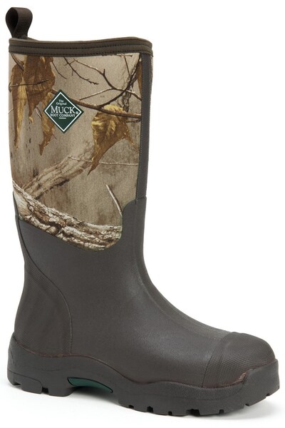  Muck Boots Derwent Ii Mens All Purpose Field Boots 