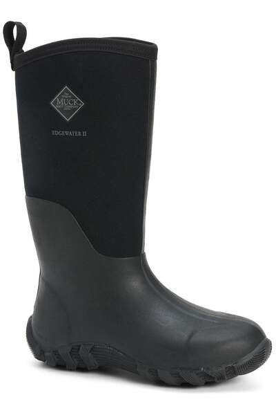  Muck Boots Edgewater Ii Mens Multi Purpose Boots 