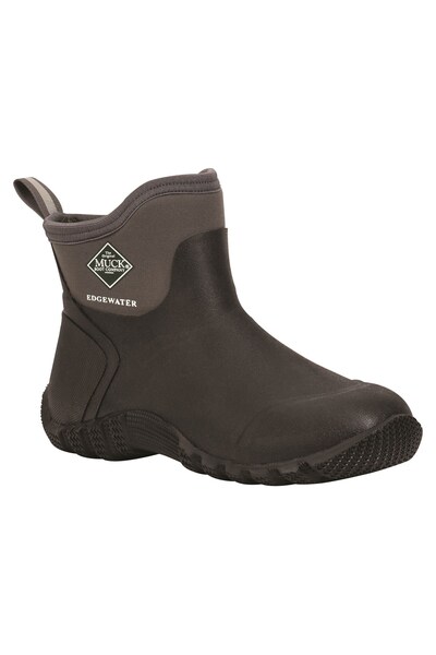  Muck Boots Edgewater Mens Classic 6 Waterproof Ankle Boot 