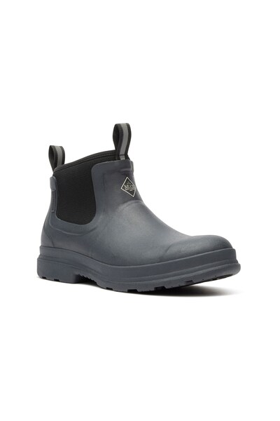  Muck Boots Mens Rainscape Chelsea Wellingtons 