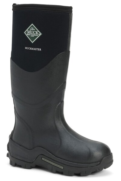  Muck Boots Muckmaster Mens Hi Wellington Boot 