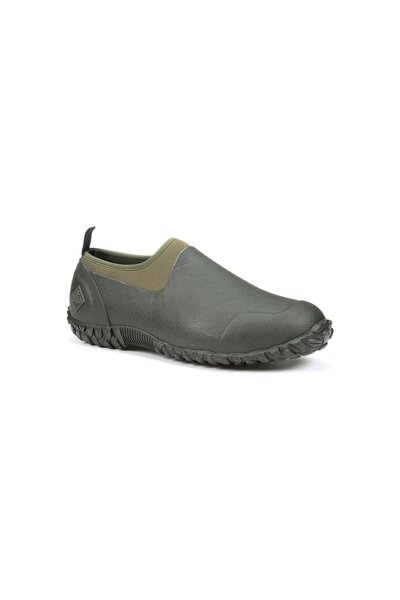  Muck Boots Muckster Ii Mens Low All Purpose Lightweight Shoe 