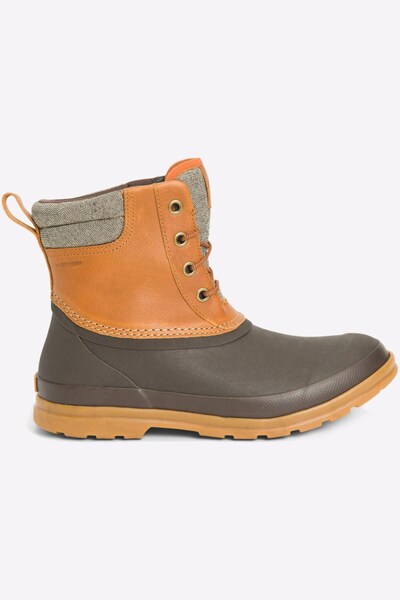  Muck Boots Originals Mens Duck Lace Wellingtons 