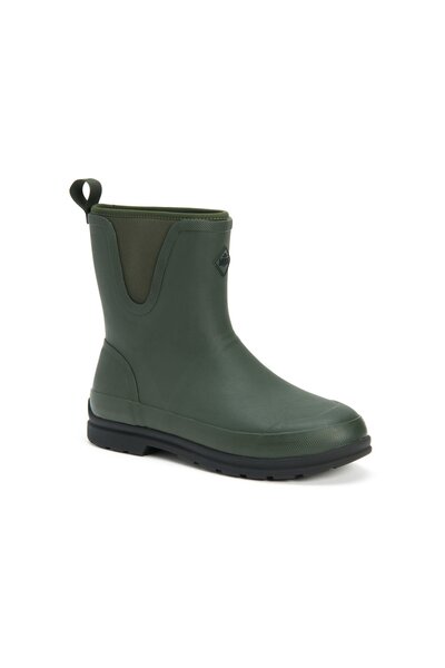  Muck Boots Originals Mens Pull On Mid Boots 