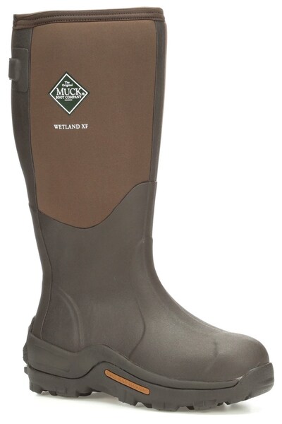  Muck Boots Wetland Xf Mens Wellingtons 