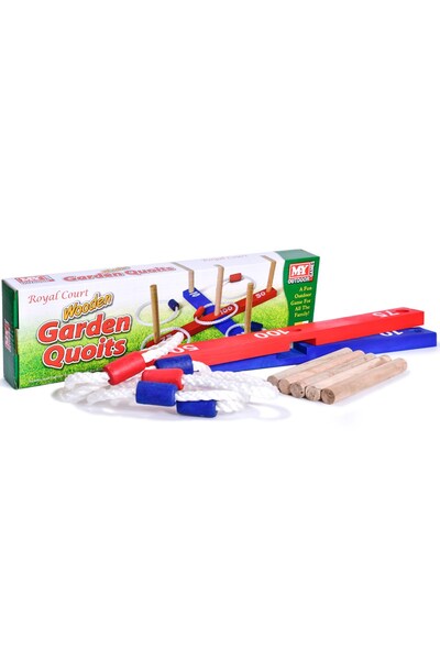  M.y Garden Quoits 