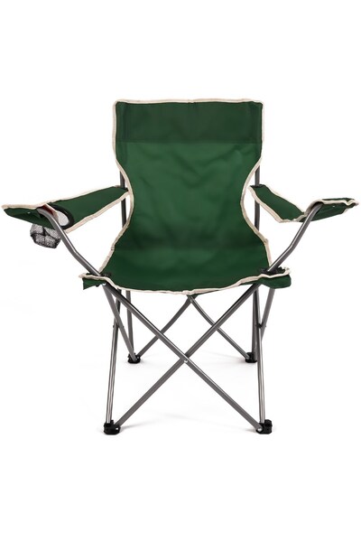  Nalu Captains Camping Chair 