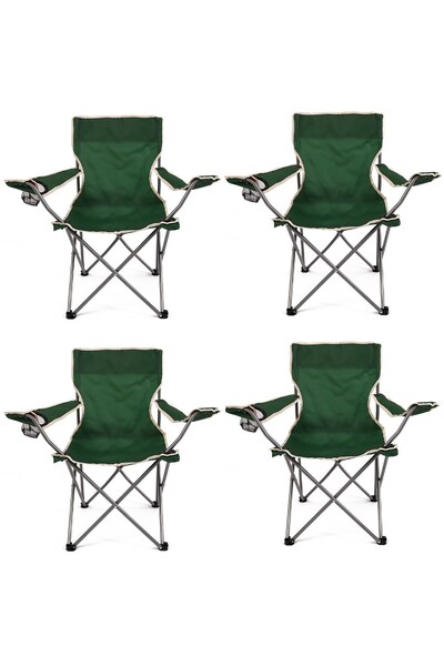  Nalu Captains Chair Family Pack 