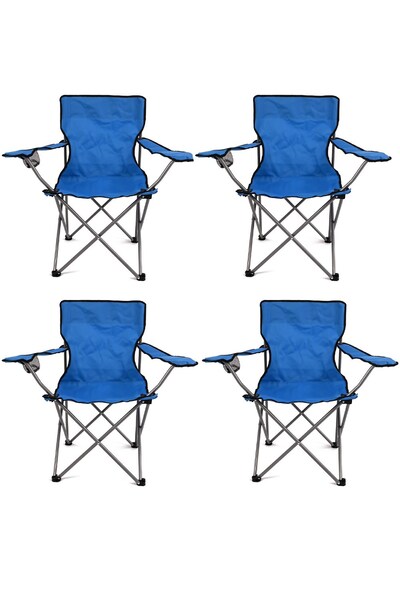  Nalu Captains Chair Family Pack 